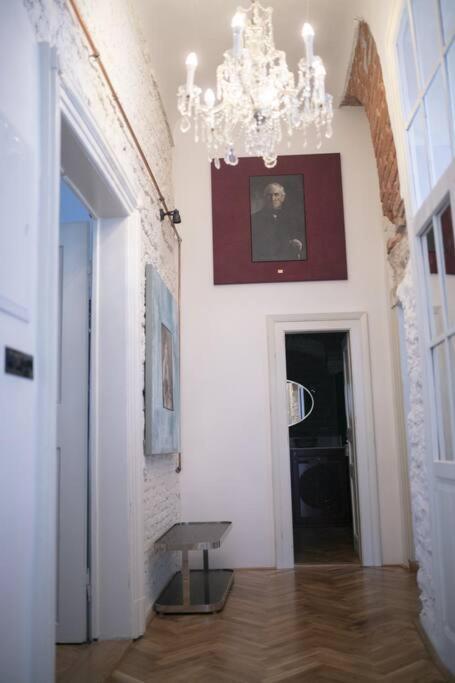 פראג King Charles Apartment מראה חיצוני תמונה