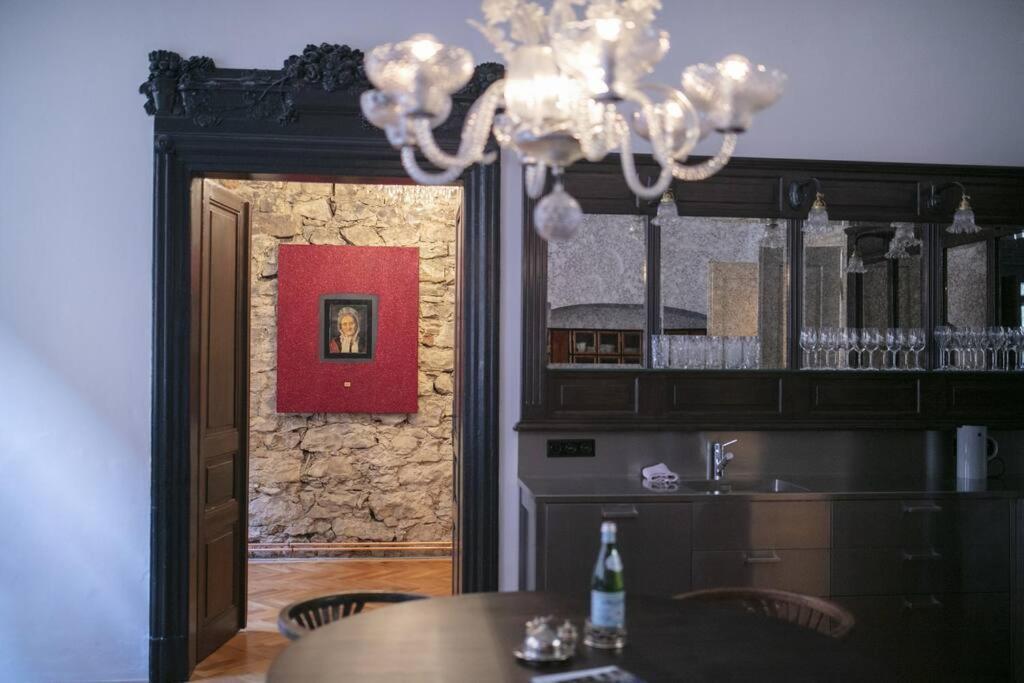 פראג King Charles Apartment מראה חיצוני תמונה